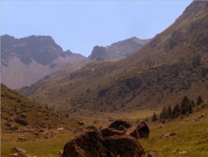 Postazione invernale Postazione invernale